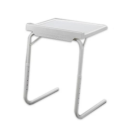 Table Express - Fully Adjustable & Portable Table