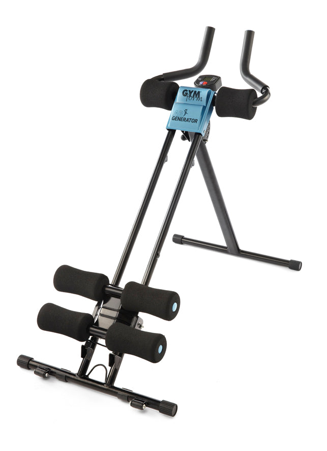 Gymform Ab Generator | Home gym machine