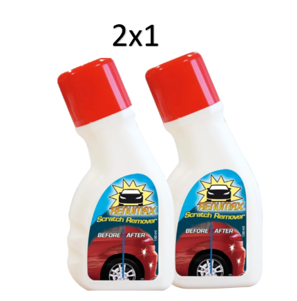 Renumax 2x1 | Car scratch remover