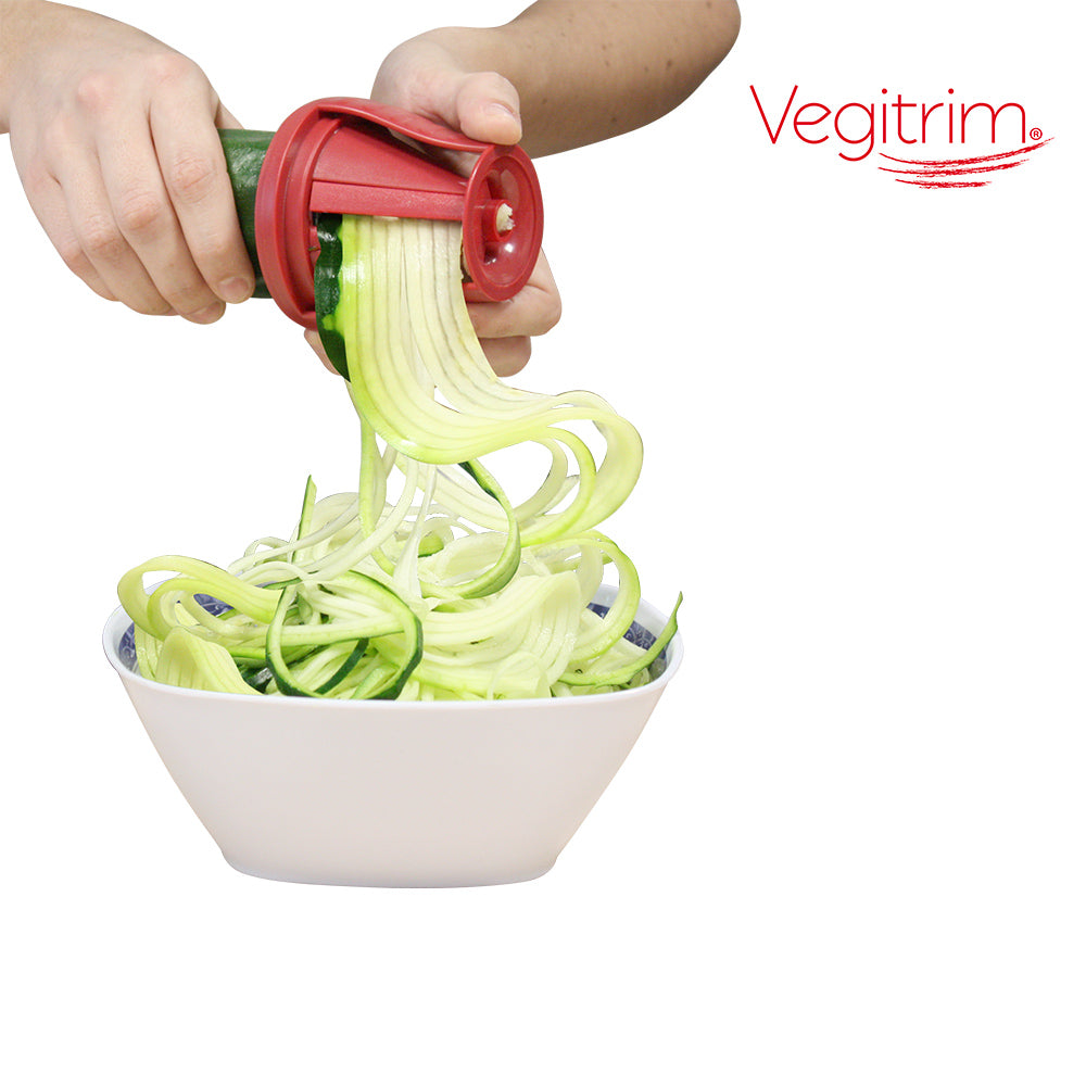 Vegitrim Gourmet | Vegetable slicer & cutter