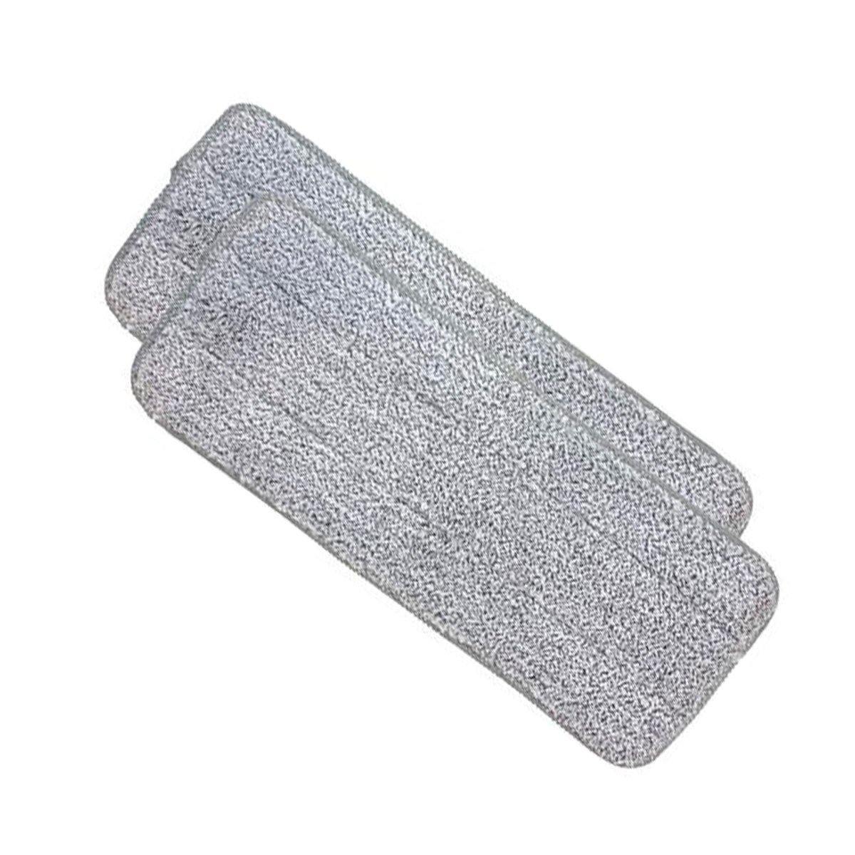 2 Replacement pads for Autoclean Mop