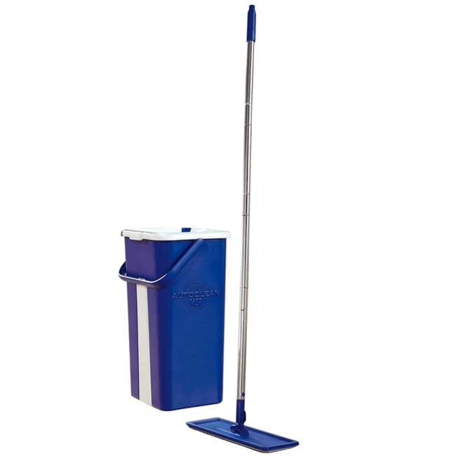 Autoclean Mop - Self cleaning mop