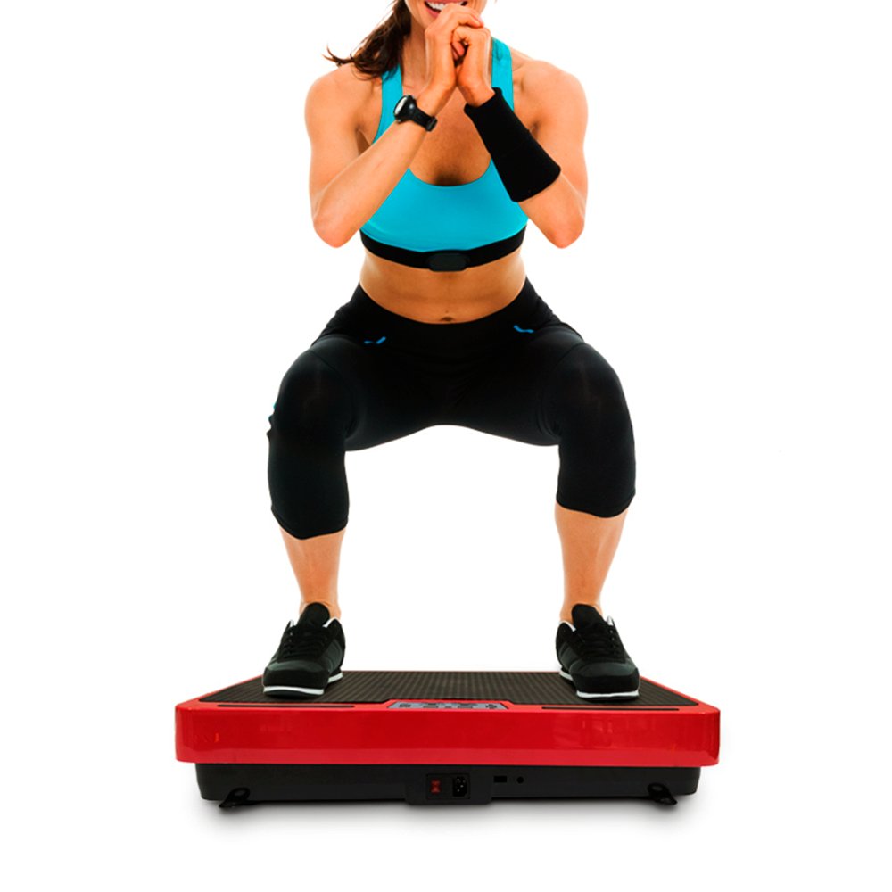 Gymform Vibromax | Vibration platform machine
