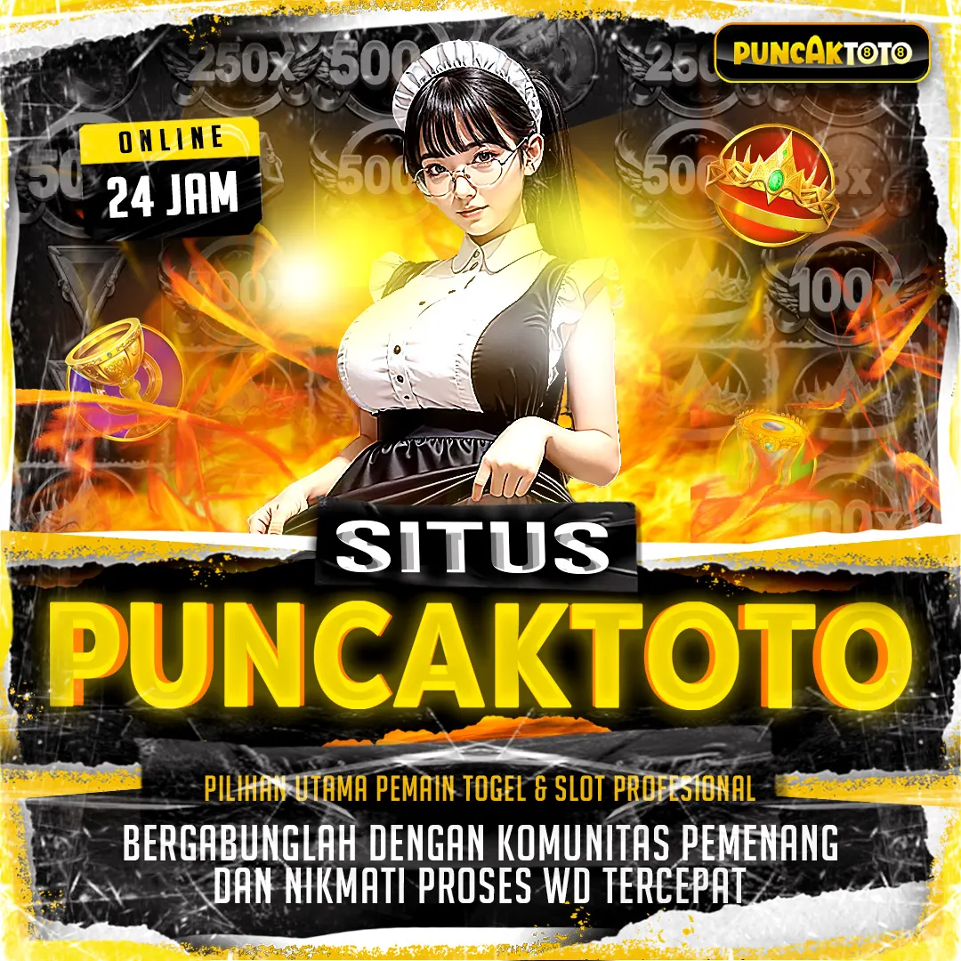 PUNCAKTOTO $ Toko Produk Toto Macau Inovatif & Home Shopping Terlengkap.